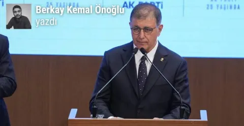 Zübük’ün yüzünü yıkayıp İzmir’e dönmesi